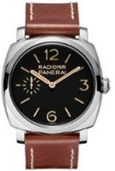 Radiomir 1940 -Minerva- Mov. Panerai OPXXVII 47mm, S. E. 2012, Pam 399